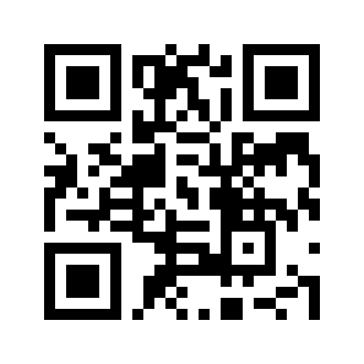 QR-kode for registrering